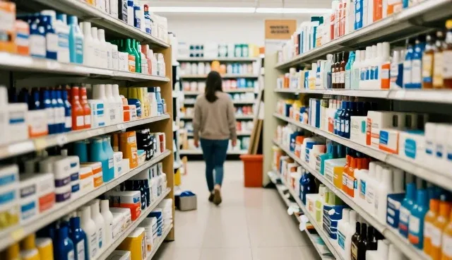 日用百货批发的适配性提升方法与适用情况