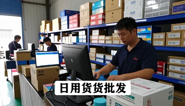 电商代运营注重：仓储配送企业须知